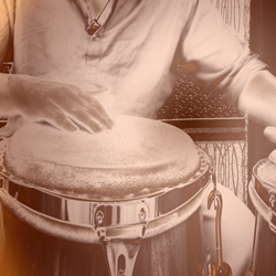 Cours de Congas